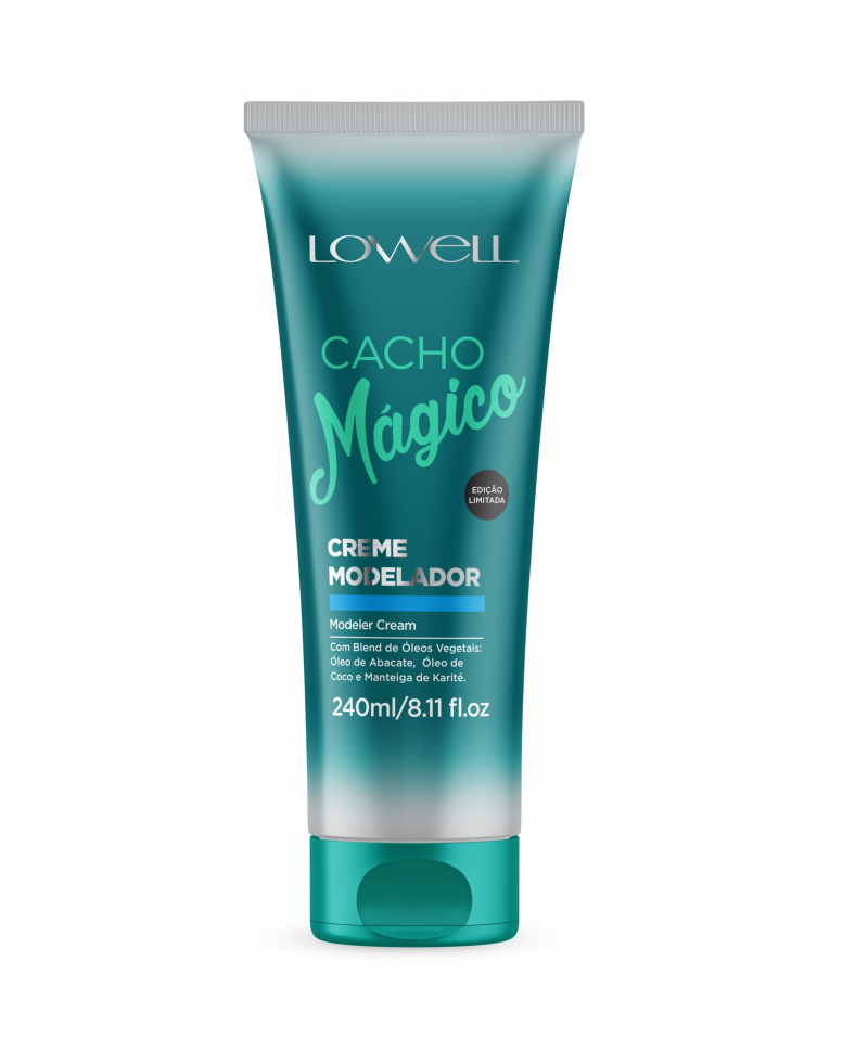 LOWELL CREME MODELADOR 240ml