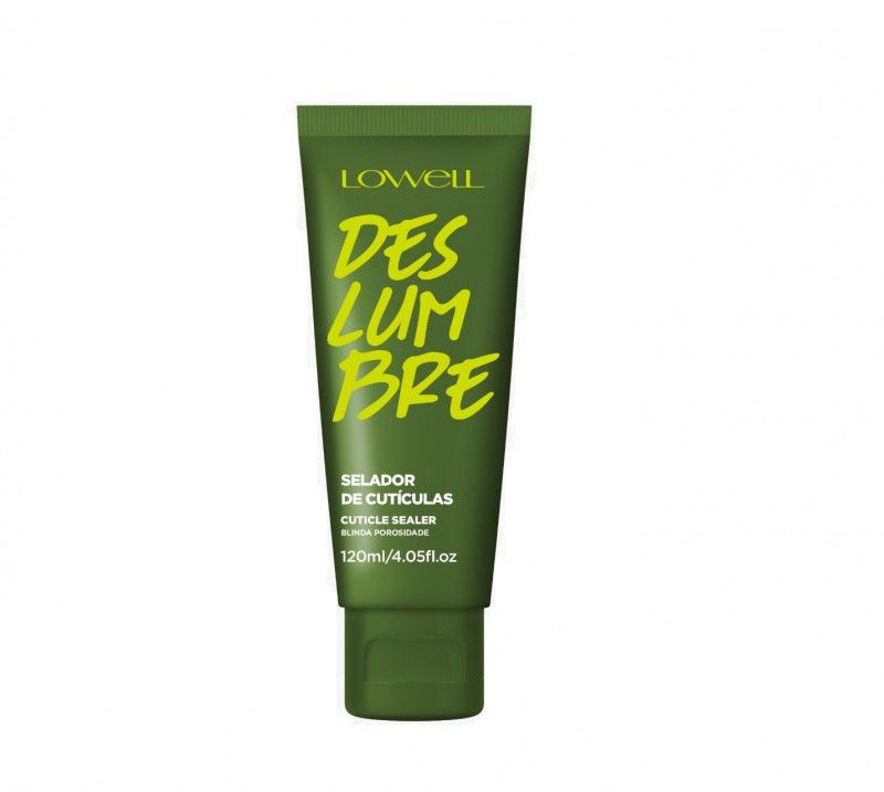 LOWELL SELADOR DE CUTÍCULAS 120ML