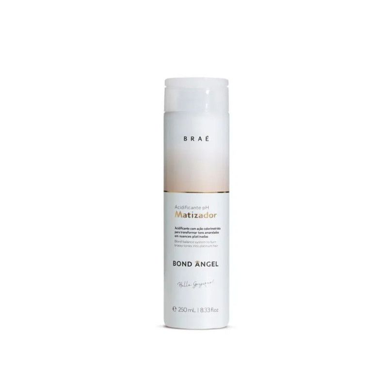 BRAÉ MATIZADOR BOND ANGEL 250ml