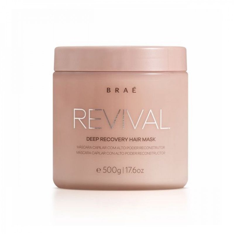 BR MASC ALTO PODER RESCONT REVIVAL 500G - R820290 UN COM 1 UN