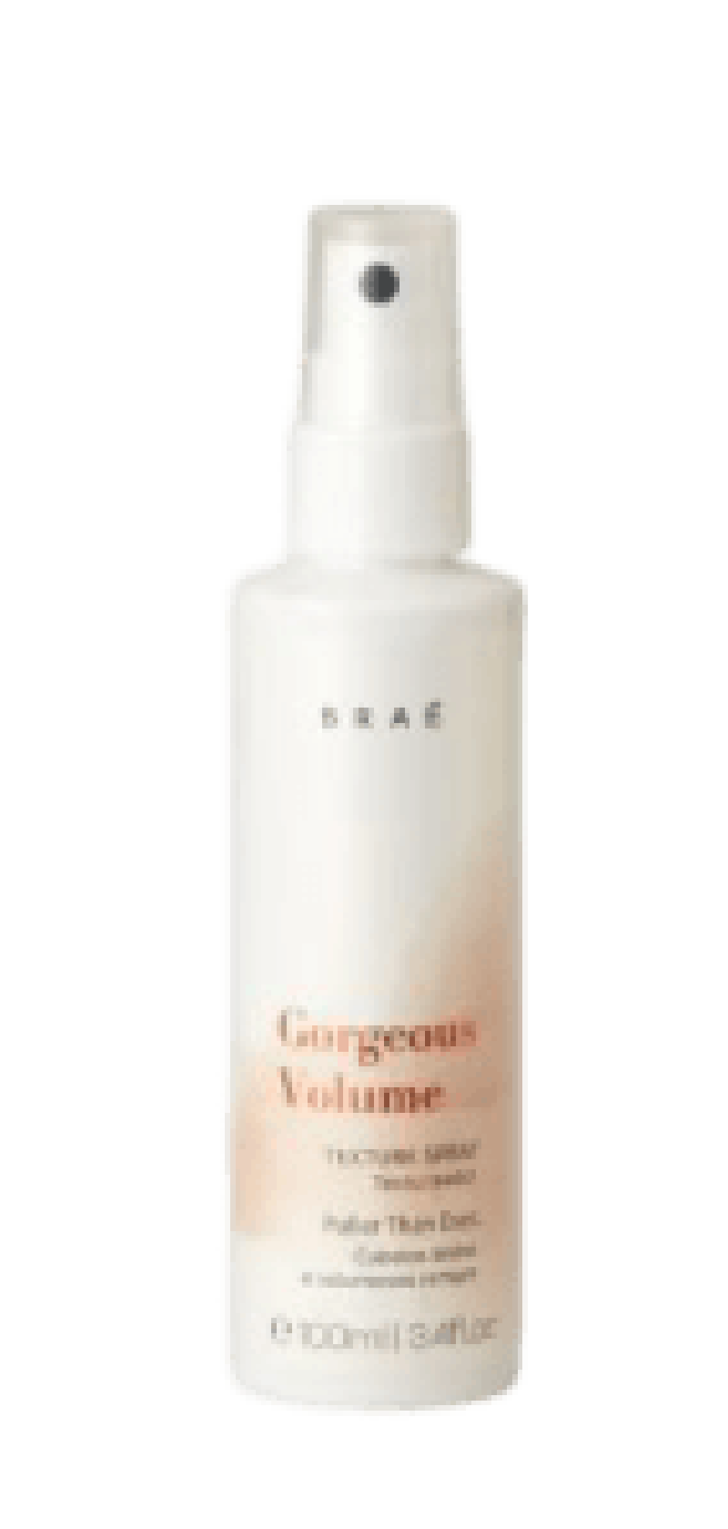 BRAÉ VOLUME TEXTURIZADOR GORGEOUS 100ml
