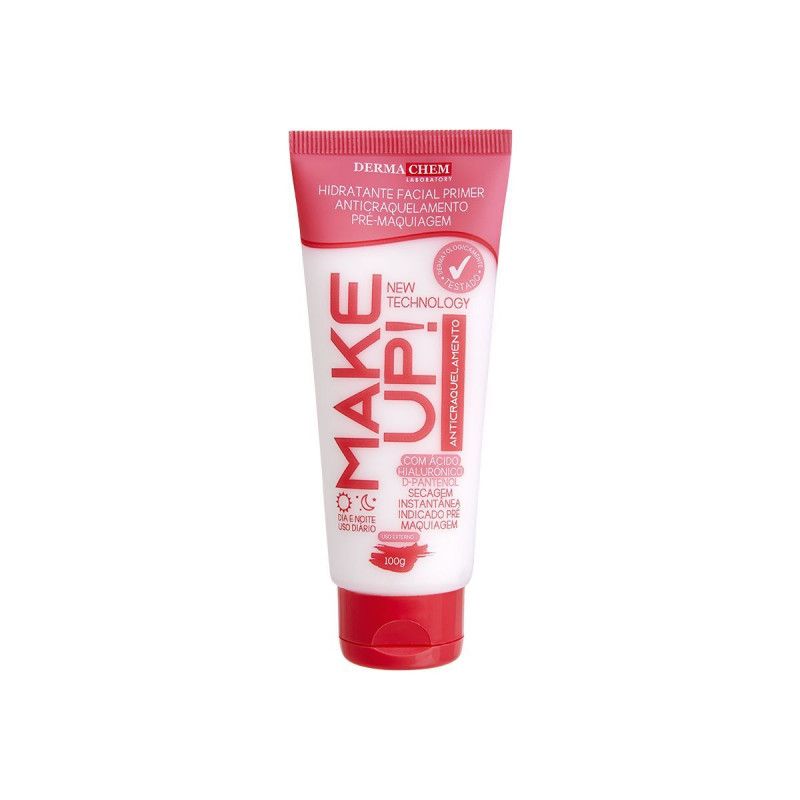 DM HIDRAT FACIAL ANTICRAQUELAMENTO 100GR - 5440 UN COM 1 UN