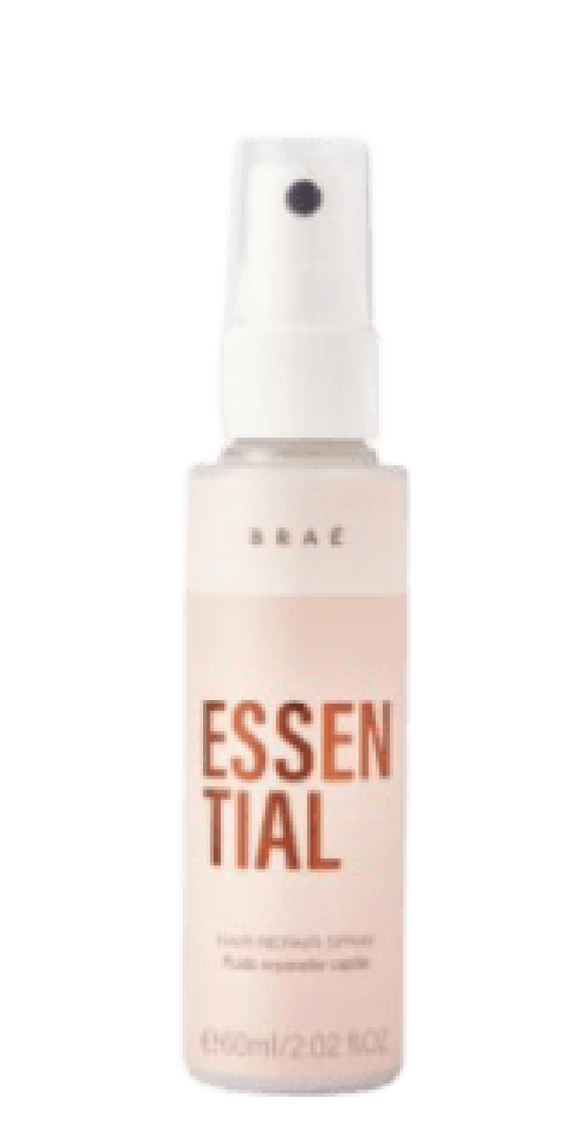 BRAÉ SPRAY FINALIZADOR ESSENTIAL 60ml