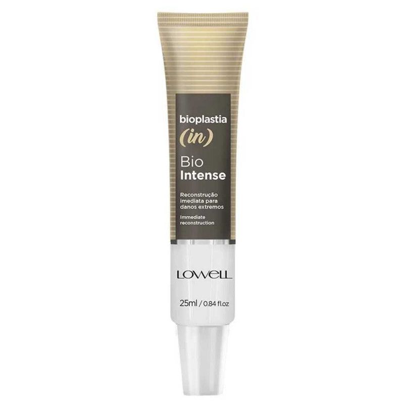 LOWELL MÁSCARA BIOPLASTIA IN 25ml