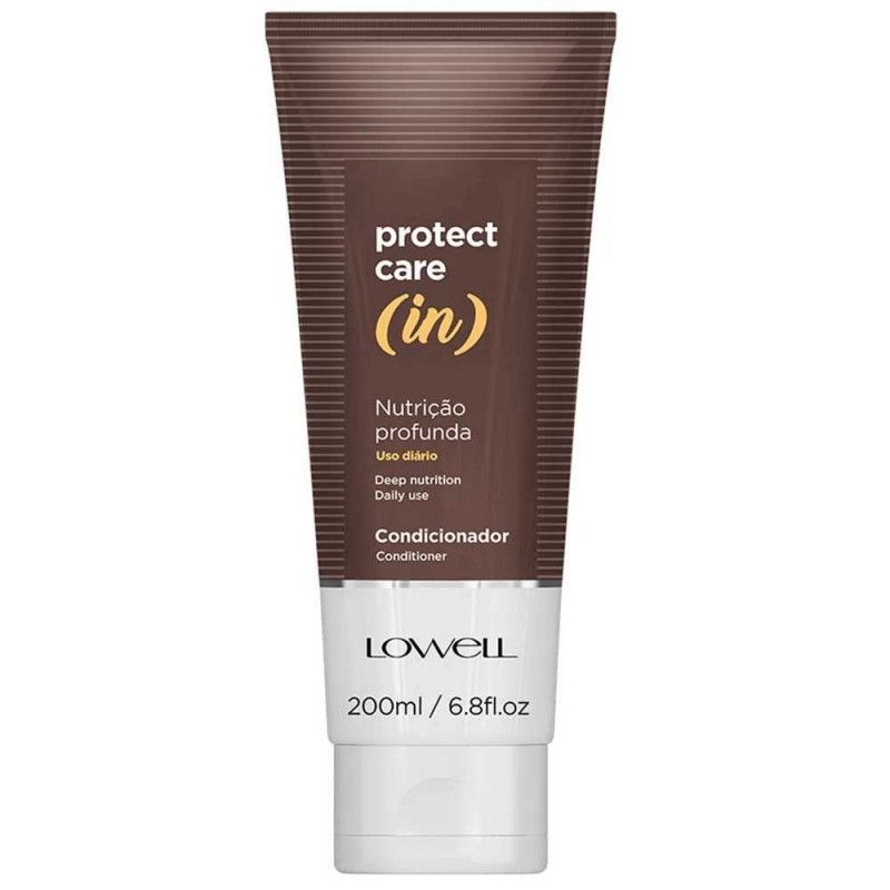 LOWELL CONDICIONADOR PROTECT CARE IN 200ml