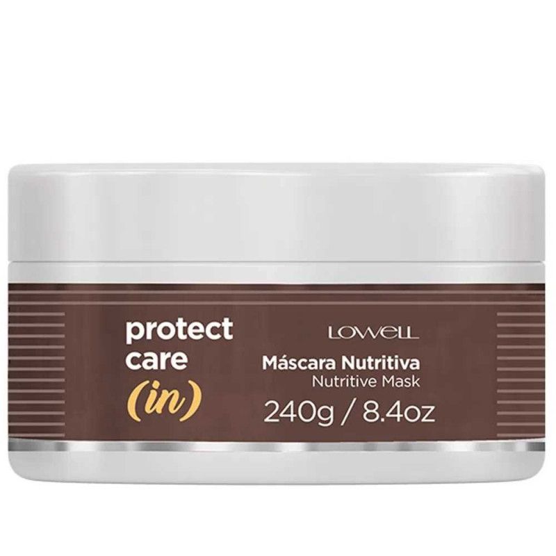 LOWEL MÁSCARA PROTECT CARE IN 240g 