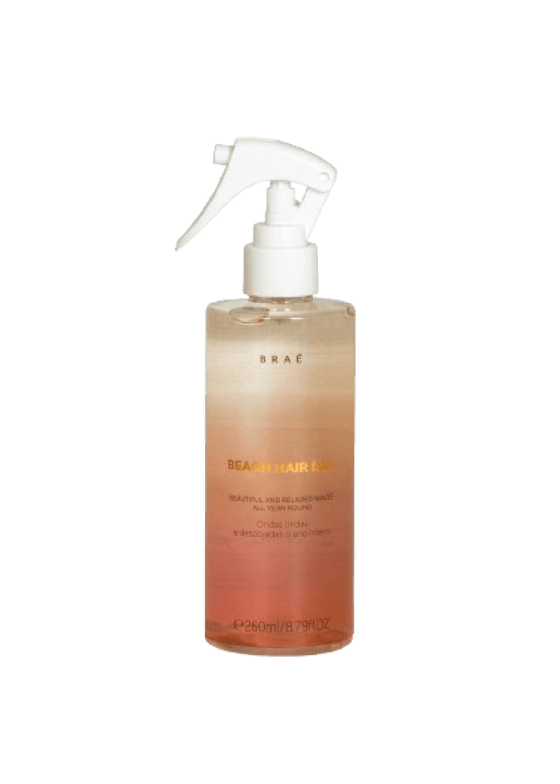 BRAÉ FINALIZADOR BEACH HAIR DAY 260ml