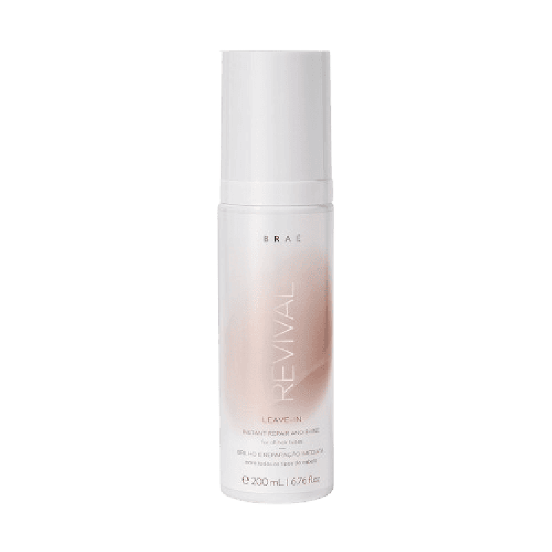 BRAÉ LEAVE IN REVIVAL 200ml