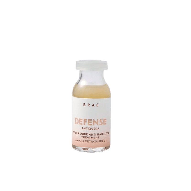 BRAÉ POWER DOSE DEFENSE ANTIQUEDA 13ml