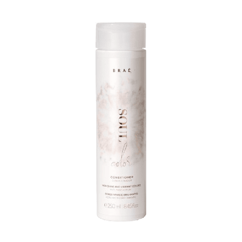 BRAÉ CONDICIONADOR SOUL COLOR 250ml