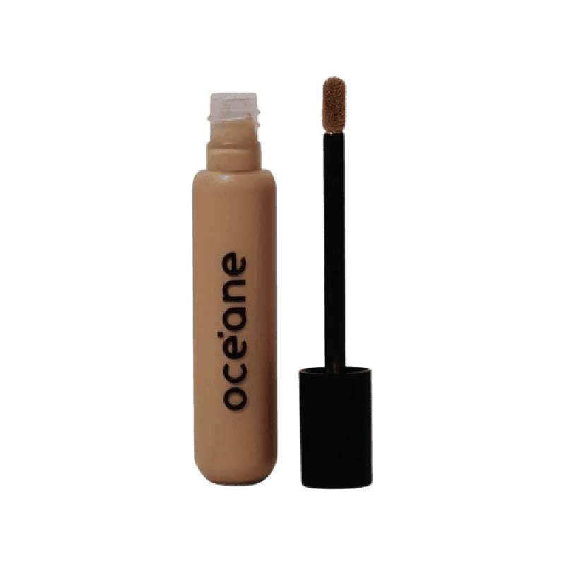 CORRETIVO LÍQUIDO OCÉANE EDITION - CONCEALER MEDIUM 15g