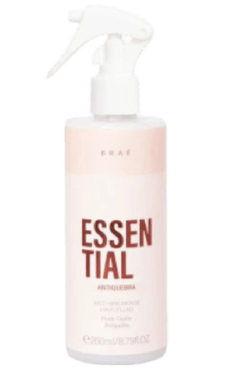 BRAÉ ESSENTIAL FLUÍDO ANTIQUEBRA 260ml