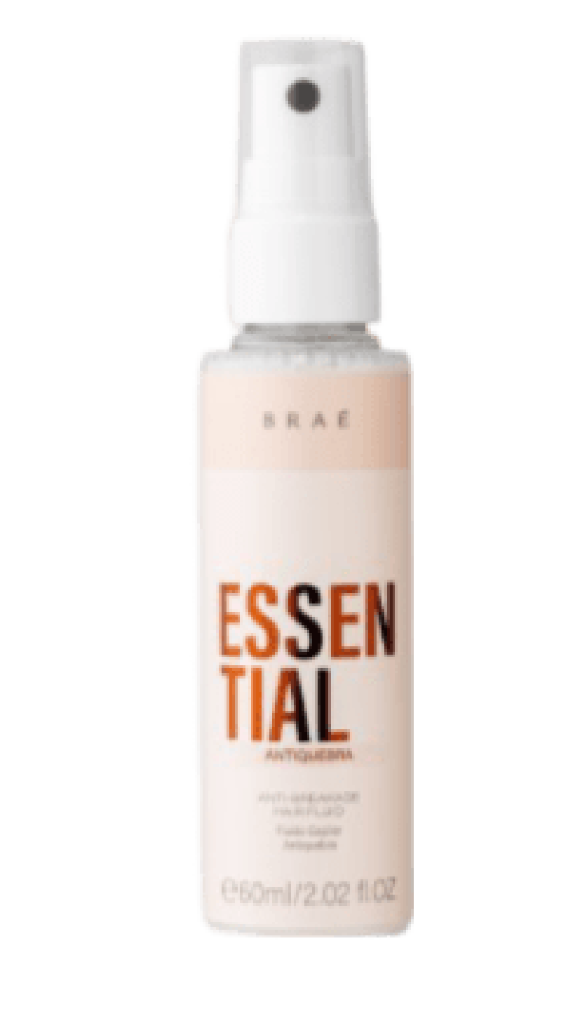 BRAÉ ESSENTIAL FLUÍDO ANTIQUEBRA 60ml