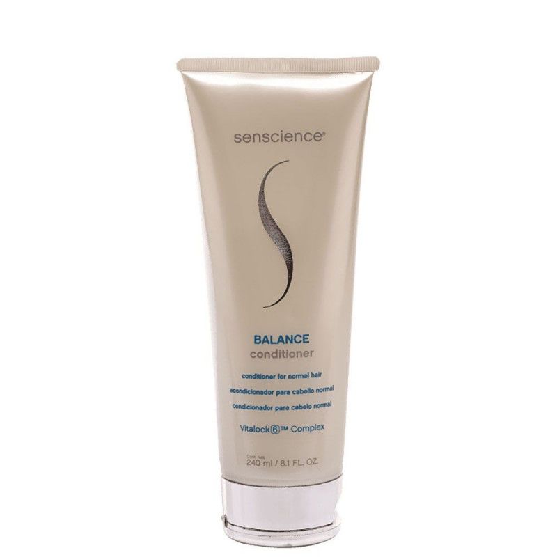 SENSCIENCE BALANCE CONDICIONADOR 240ml