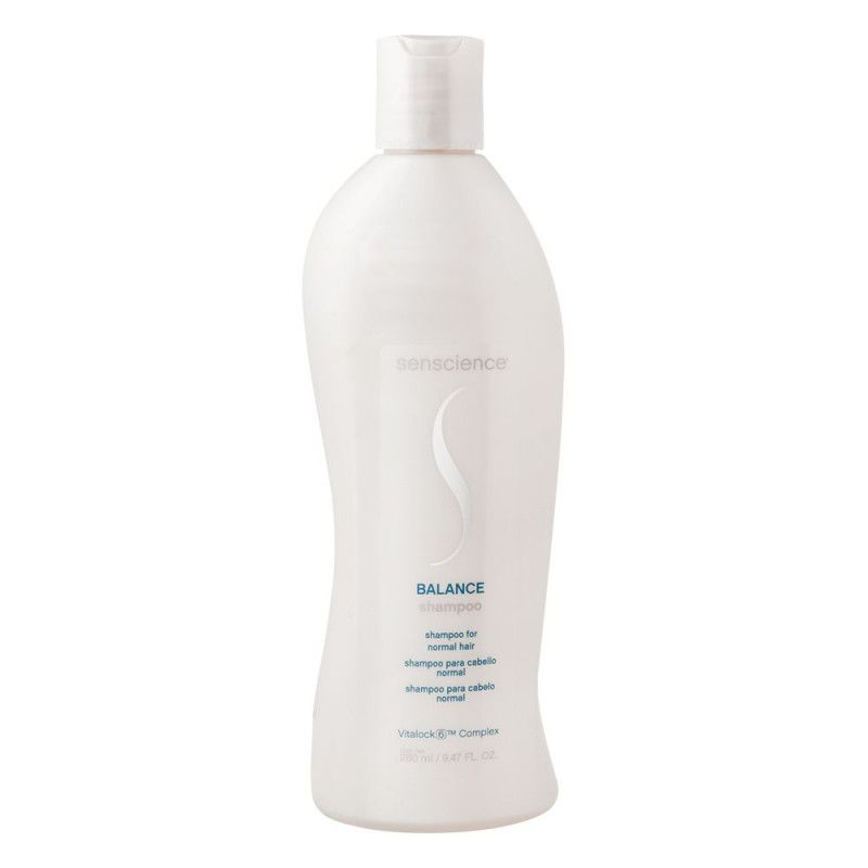 SENSCIENCE BALANCE SHAMPOO 280ml