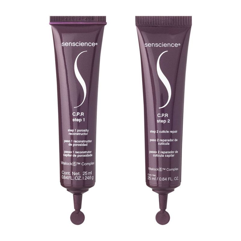 SNC CPR 1 E 2 2X25ML 2 x 25 ML - 2735986 UN COM 1 UN