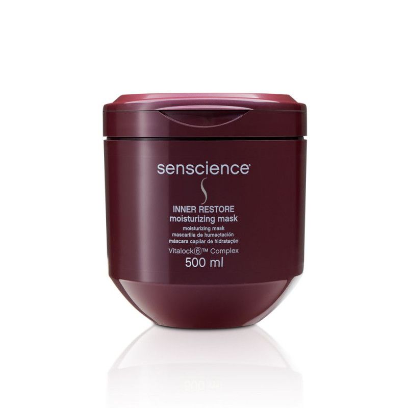 SENSCIENCE INNER RESTORE INTENSIF MÁSCARA HIDRATANTE 500ml