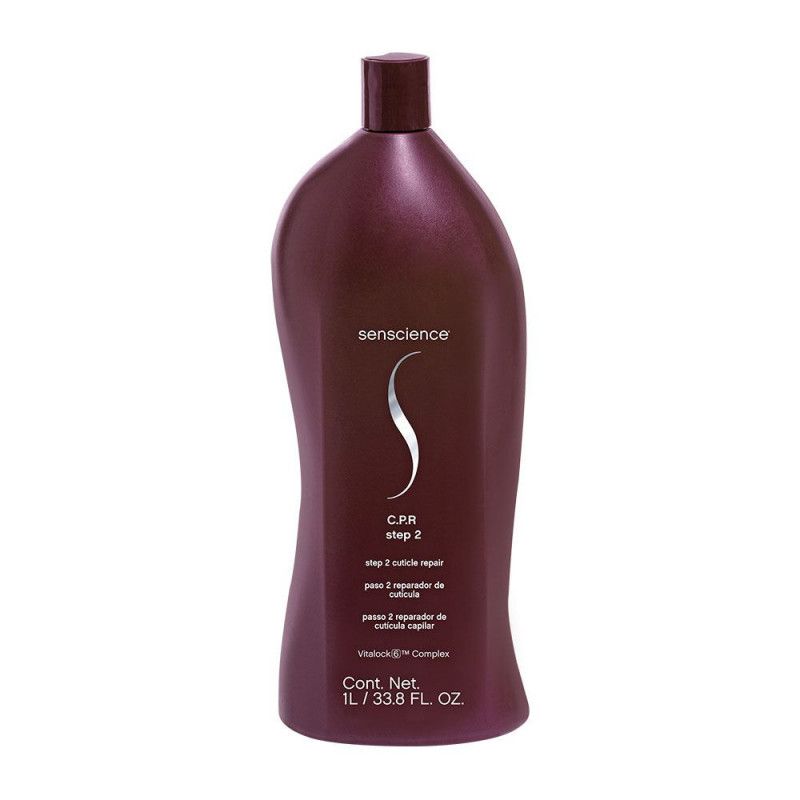 SENSCIENCE CPR STEP 2 1L