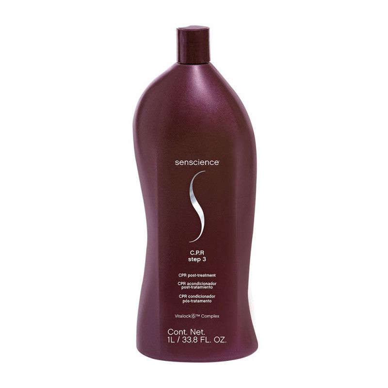 SENSCIENCE CPR STEP 3 1L