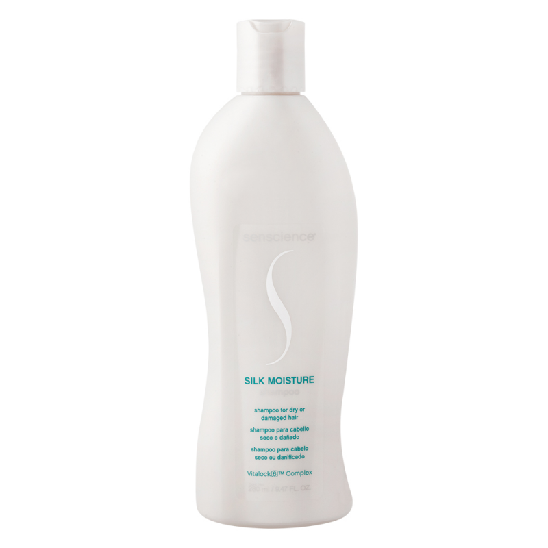 SENSCIENCE MOISTURE SHAMPOO 280ml