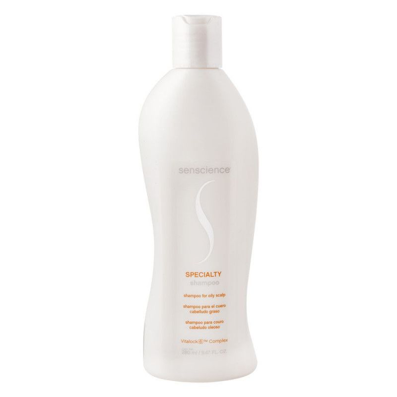 SENSCIENCE SPECIALTY SHAMPOO 280ml