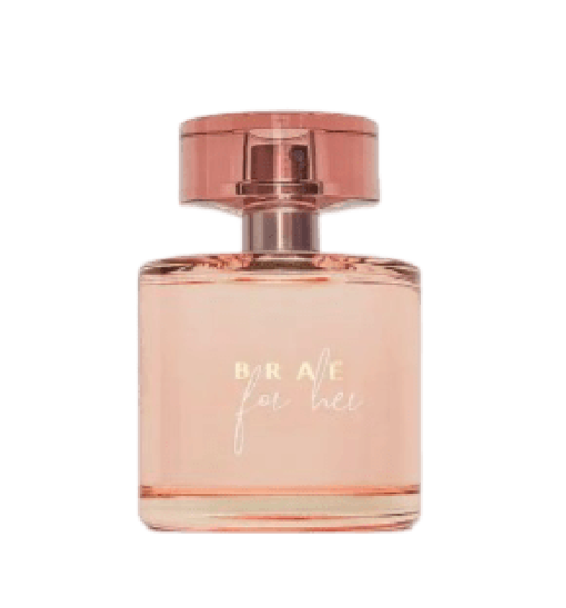 BRAÉ FOR HER DEO PERFUM 100ml