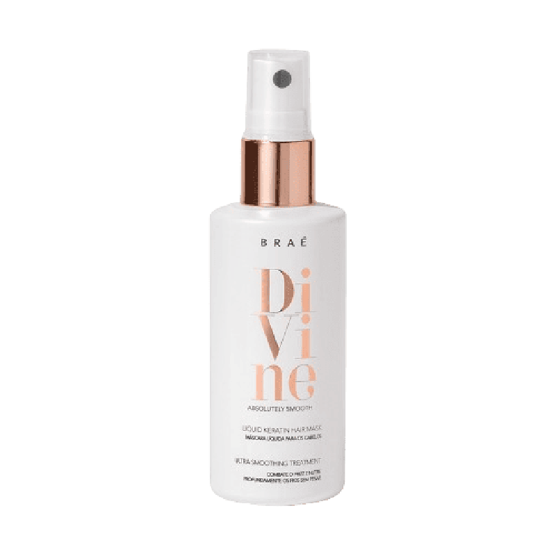 BRAÉ DIVINE MASCARA LÍQUIDA CAPILAR 60ml