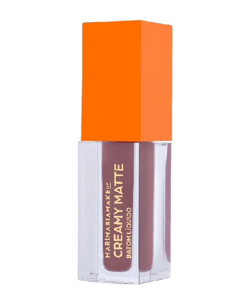 MARI MARIA BATOM LÍQUIDO CREAMY MATTE ROSE NUDE