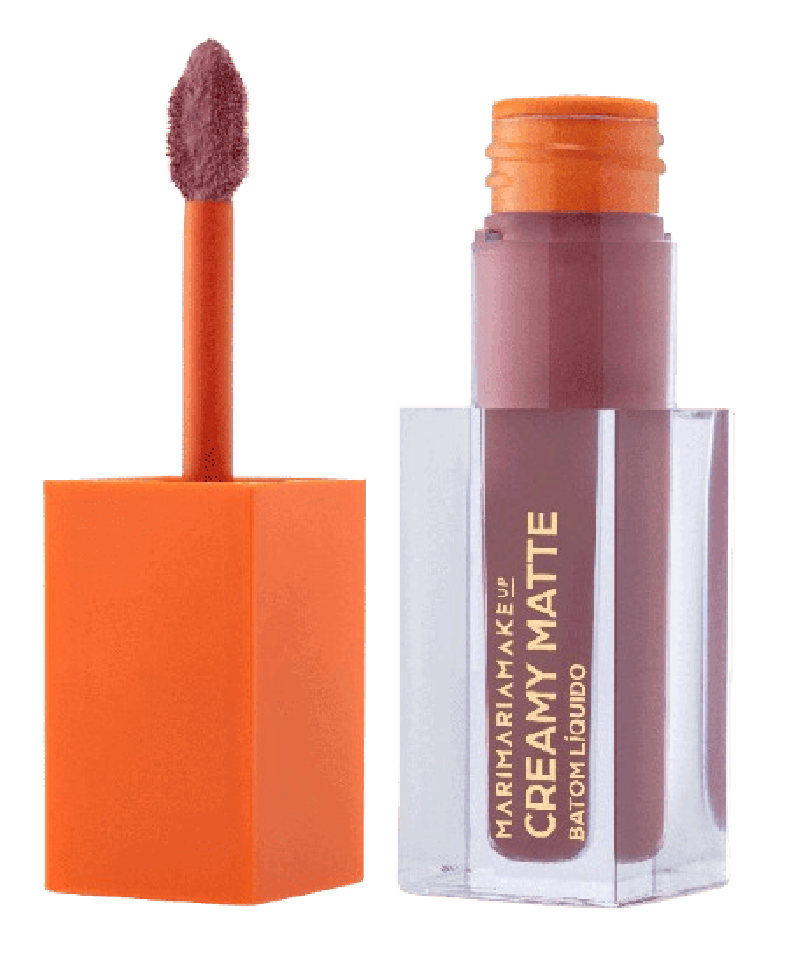 MARI MARIA BATOM LÍQUIDO CREAMY MATTE ROSE NUDE