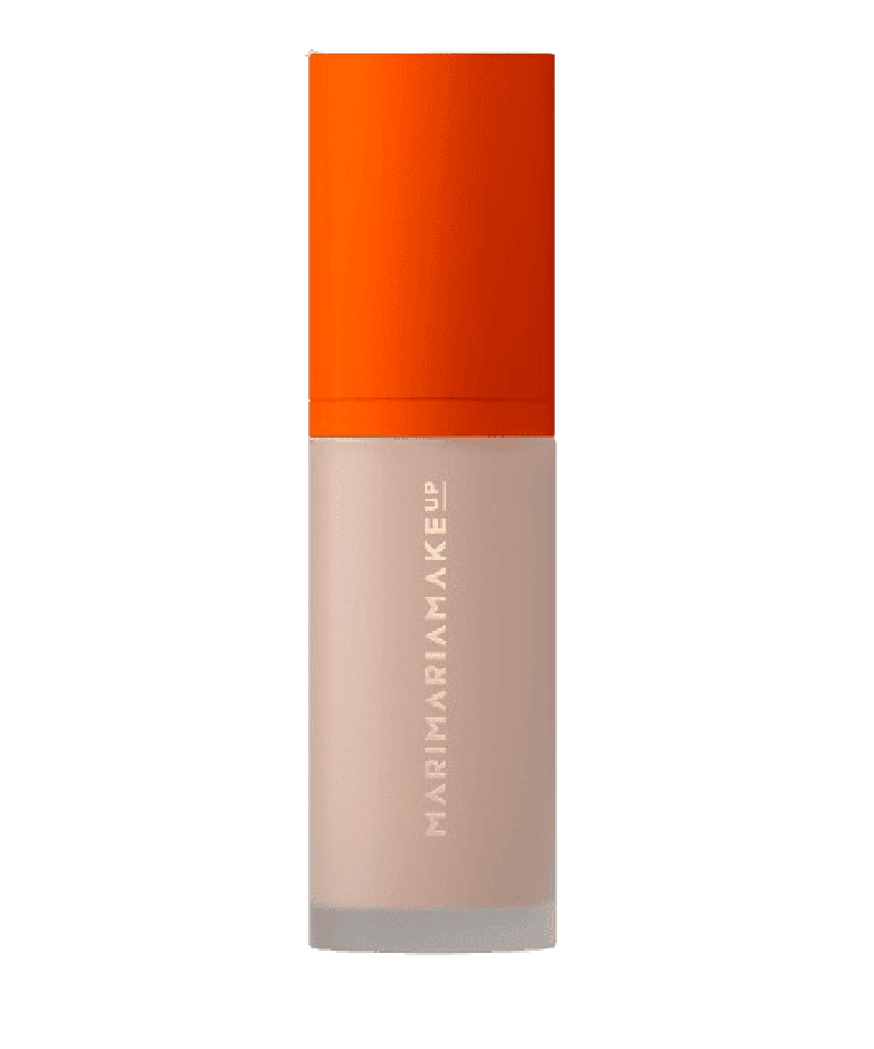 MARI MARIA BASE/CORRETIVO VELVET BEGE CLARO 2