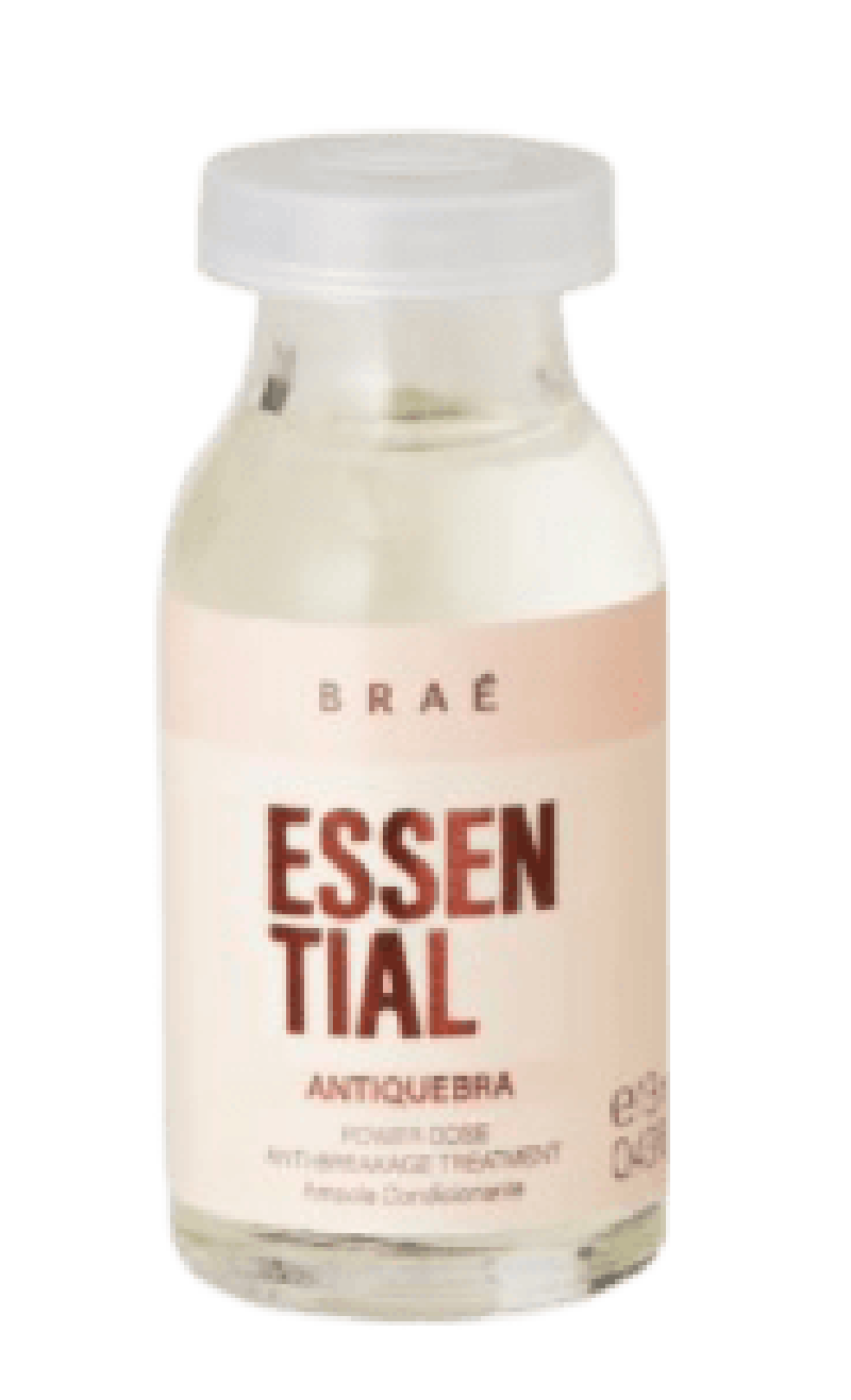 BRAÉ ESSENTIAL POWER DOSE 13ml