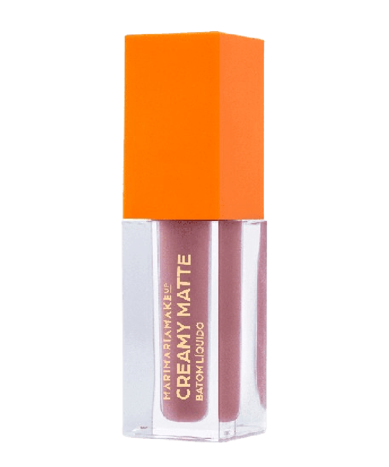MARI MARIA BATOM LÍQUIDO CREAMY MATTE CLASSY