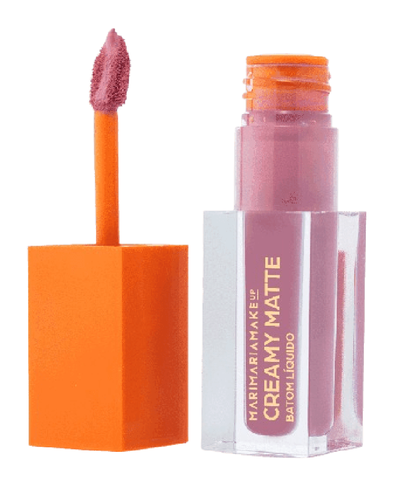 MARI MARIA BATOM LÍQUIDO CREAMY MATTE CLASSY