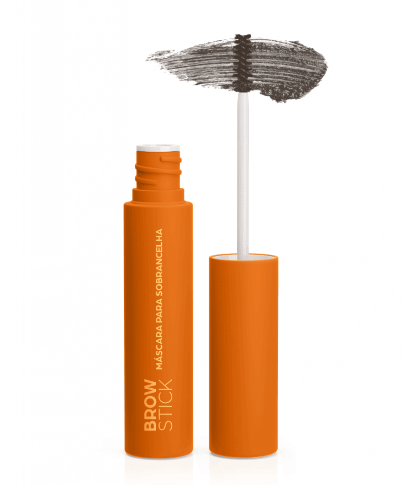 MARI MARIA BROW STICK MARROM / BROWN 