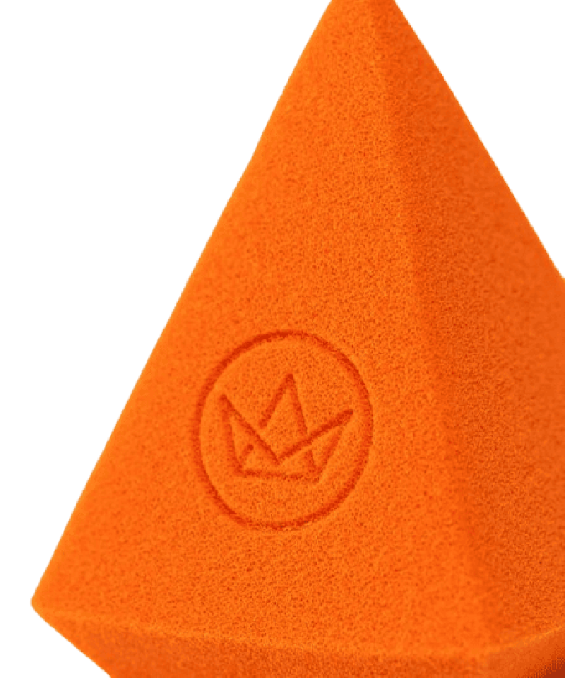 MARI MARIA ESPONJA PIRÂMIDE GINGER BLENDER