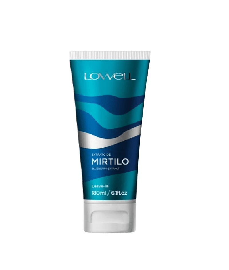 Kit c/ 4 produtos Mirtilo home care Lowell 