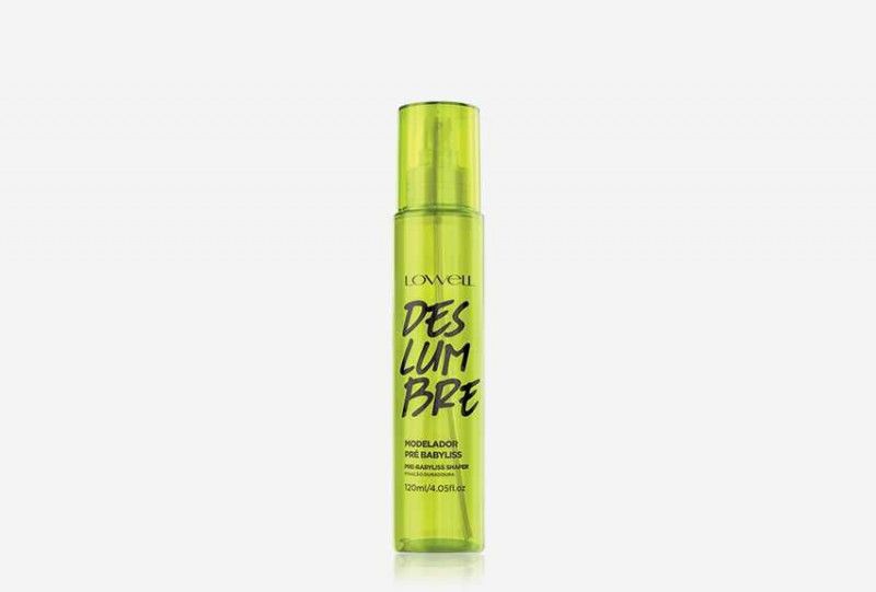 LOWELL MODELADOR PRÉ BABYLISS 120ml