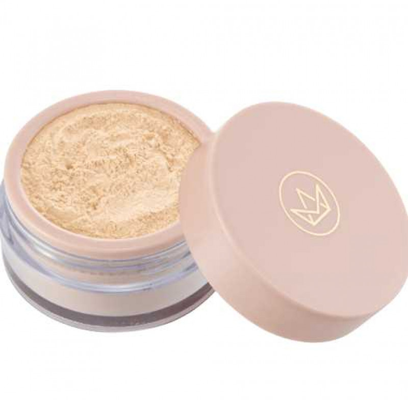 MM INVISIBLE SILK CUPCAKE (antigo) - 52147253 UN COM 1 UN