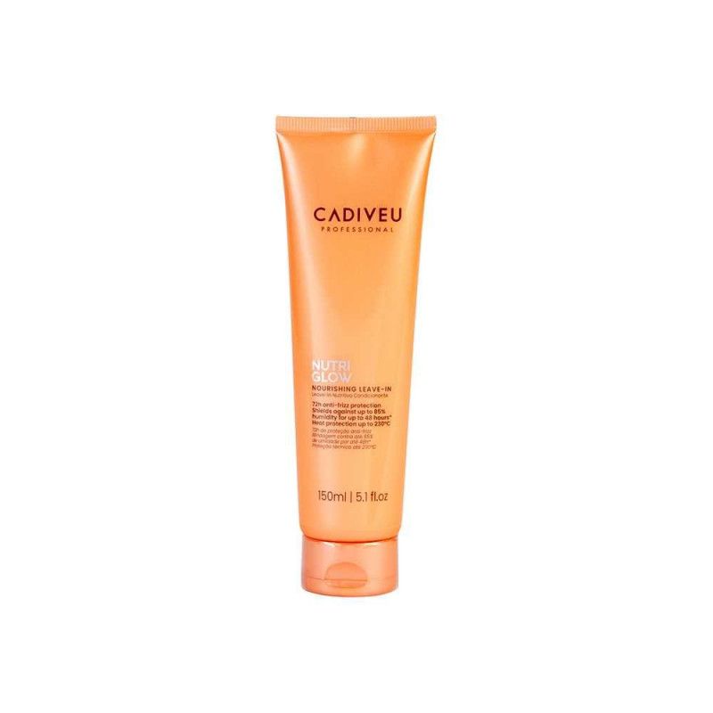 CADIVEU PROFESSIONAL NUTRI GLOW LEAVE IN NUTRITIVO 150ml