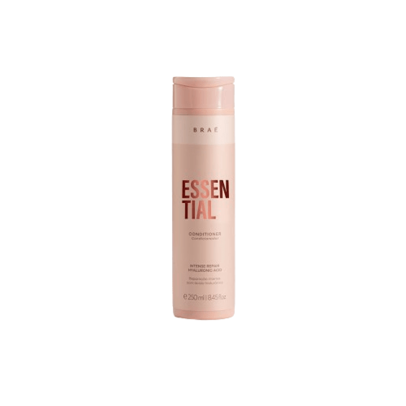BRAÉ CONDICIONADOR ESSENTIAL 250ml