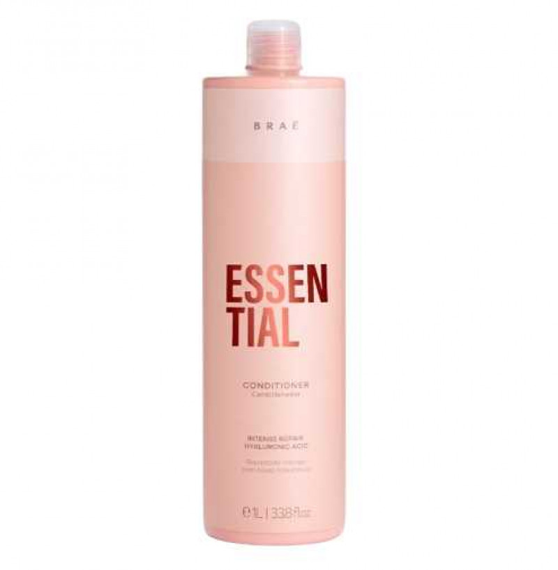 BRAÉ ESSENTIAL CONDICIONADOR 1L