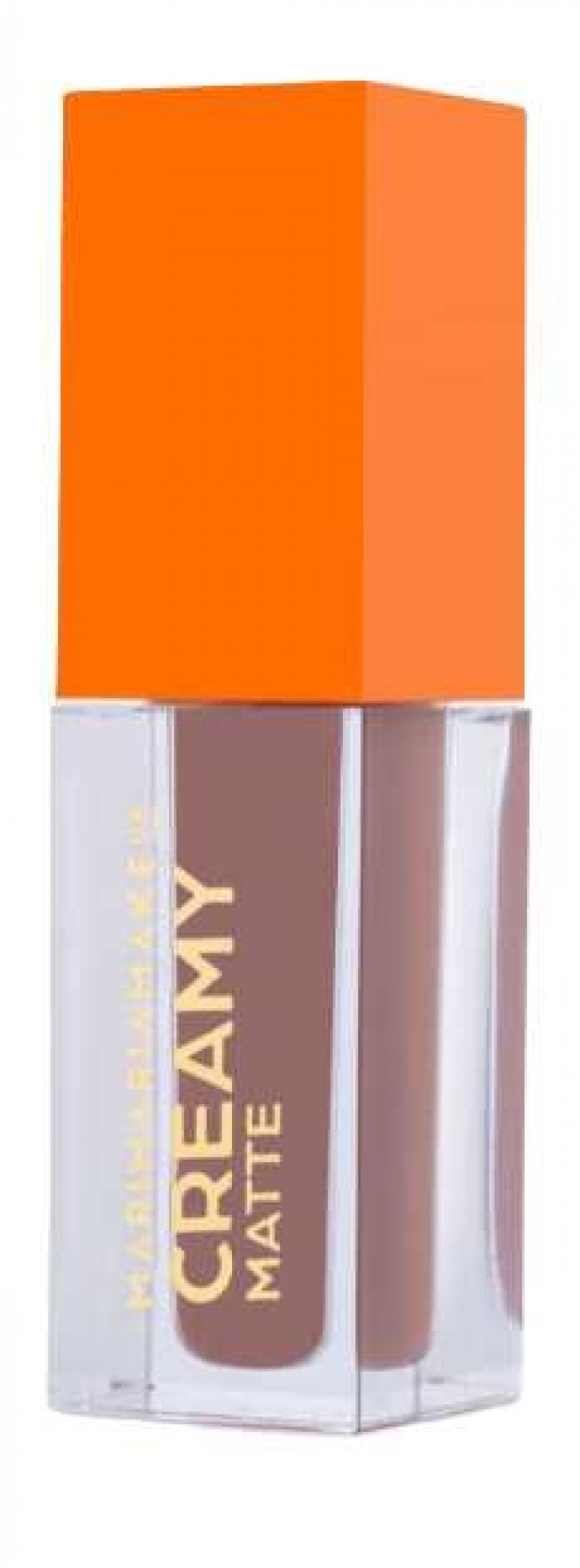 MM BATOM CREAMY LIQ MATTE ASHY (antigo) - 52190424 UN COM 1 UN