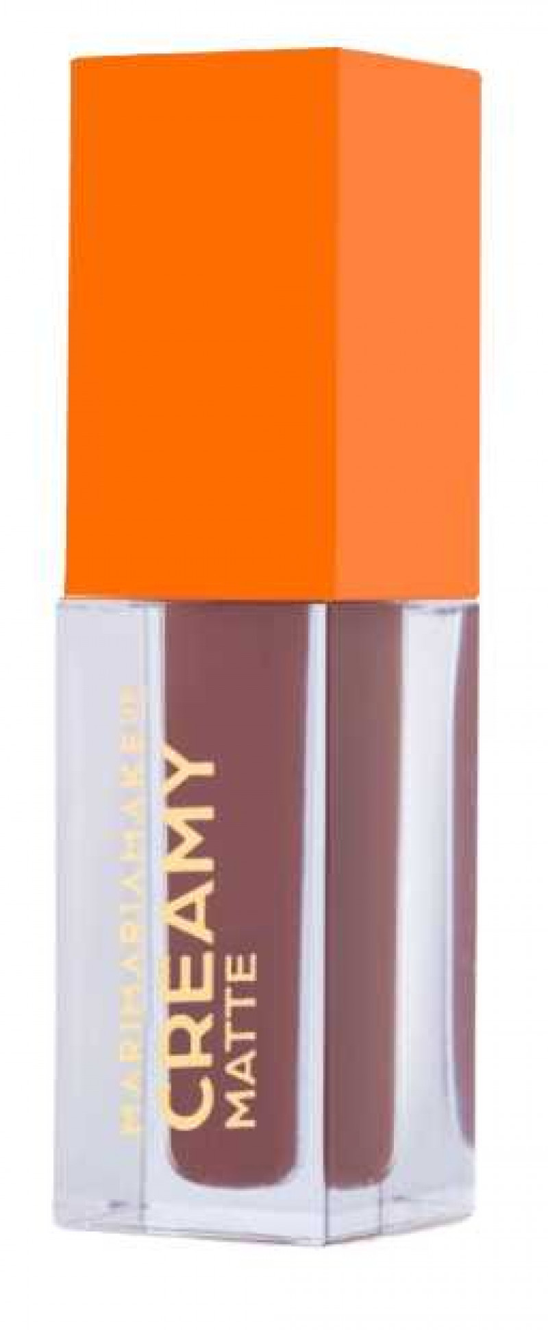 MM BATOM CREAMY LIQ MATTE HAZEL NUDE anti - 52190425 UN COM 1 UN