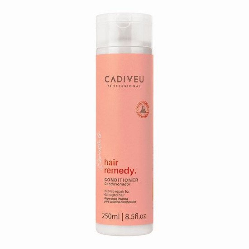 CADIVEU CONDICIONADOR PROFESSIONAL HAIR REMEDY 250ml