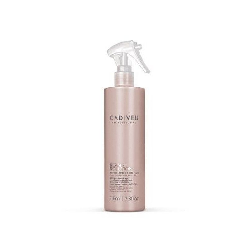 CADIVEU PROFESSIONAL REPAIR FLUIDO LEAVE IN 215ml