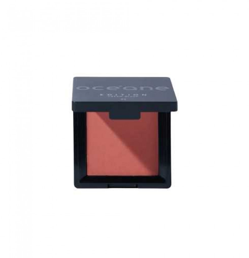 BLUSH CREMOSO OCÉANE EDITION - CREAM BLUSH CARAMEL 6g