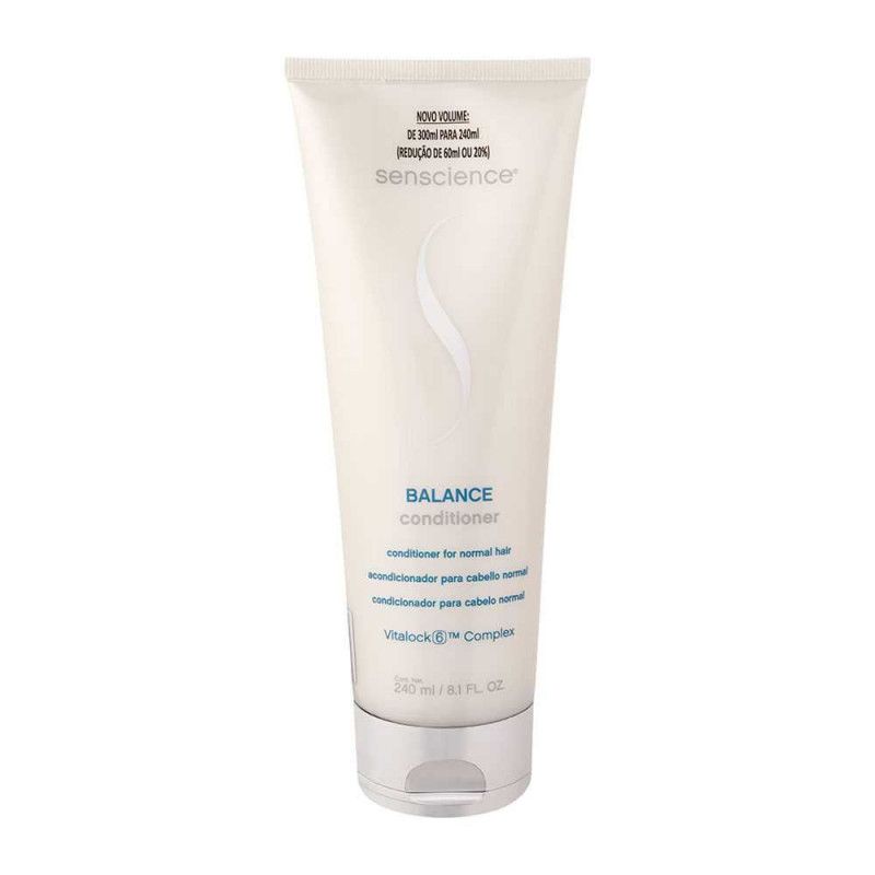 SENSCIENCE BALANCE CONDICIONADOR 240ml