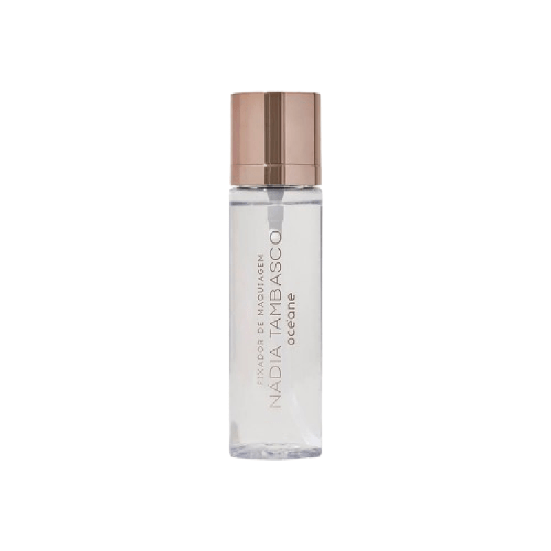 FIXADOR DE MAQUIAGEM NÁDIA TAMBASCO BY OCÉANE - PERFECT FIX 100ml