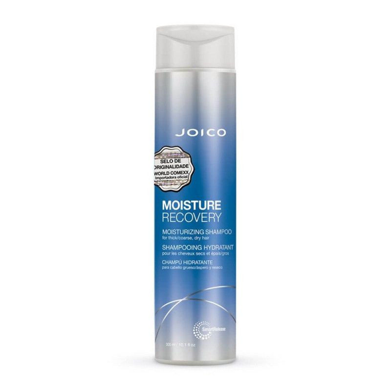 JOICO MOISTUR RECOVERY SH FOR DRY HAIR 300M