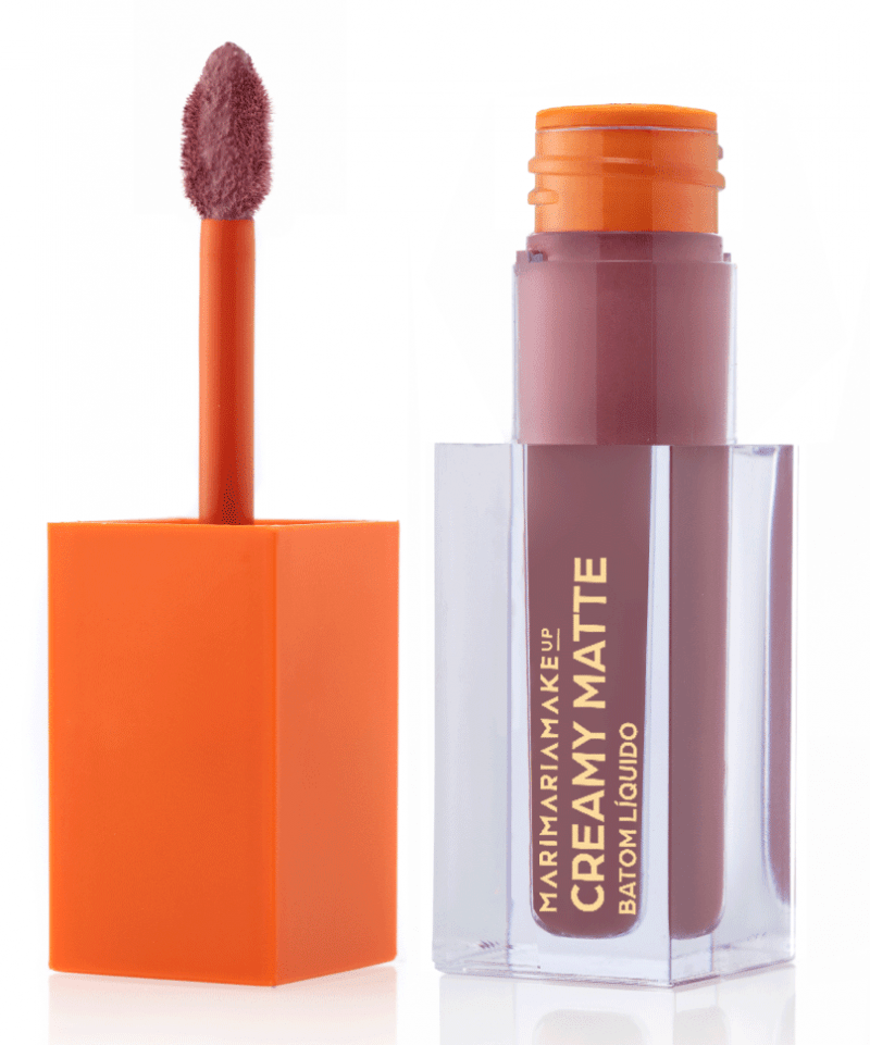 MARI MARIA BATOM LÍQUIDO CREAMY MATTE FROSTY